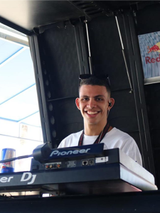 Caio Seixas de Melo