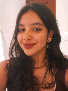 Letícia Costa Oliveira Almeida