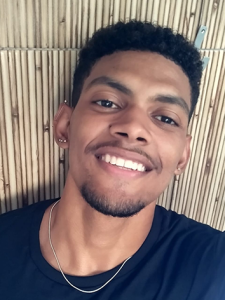 Vitor Manoel Pereira dos Santos