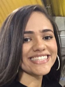 Alana Carolina Pereira Abreu