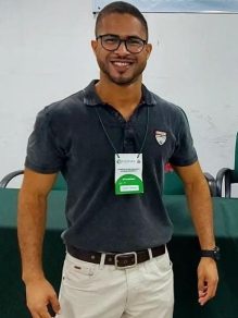 Carlos Eduardo Carvalho Correia
