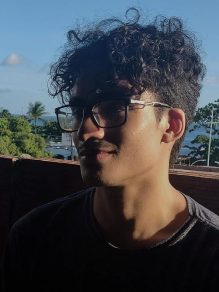 Hugo Gabriel Alves Vieira dos Santos