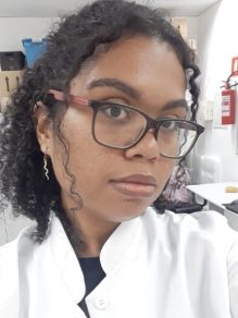 Nandjane Silva Bôa Morte